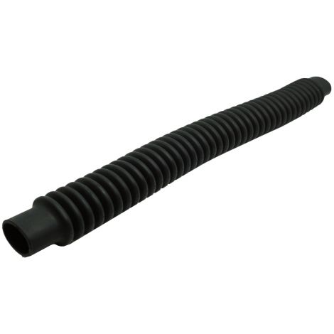Ribbelslang, Aqor, Corrogated hose voor wings, los