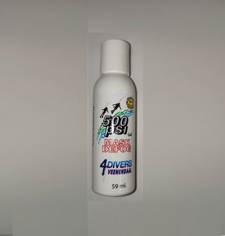 Antifog GEL, 50 ml, PSI 500