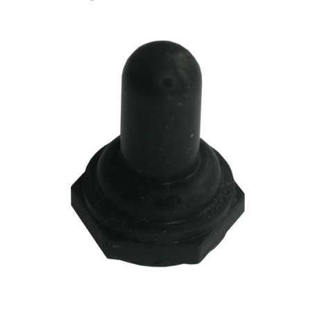 Switch boot (schakelaar cover) voor alle canister lampen