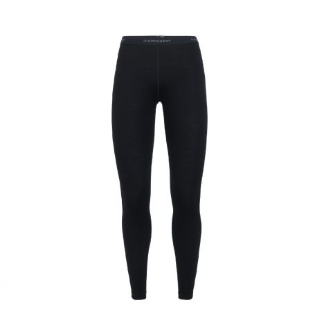 Thermo Legging, Icebreaker Bodyfit 260 Dames