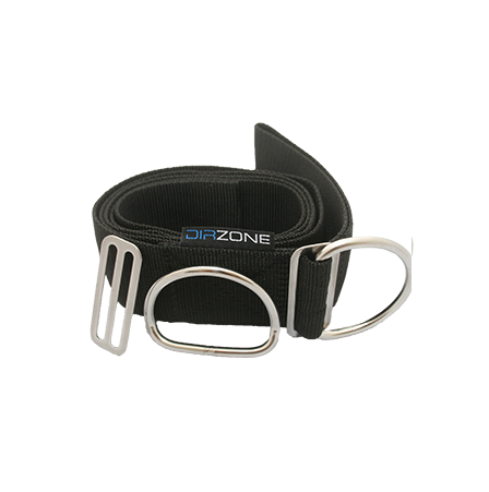 Kruisband, Dirzone, Crotch Strap, losse verkoop