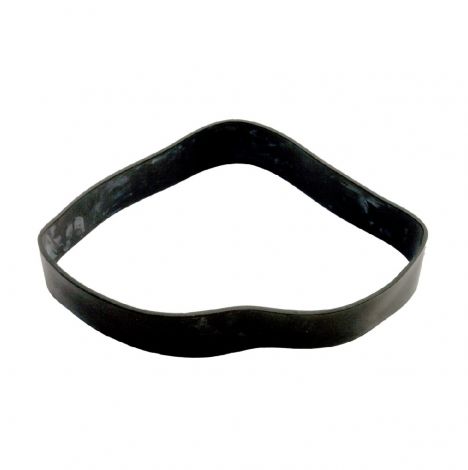 Rubberband (5cm breed) 