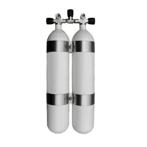 8.5+8.5, ECS, 232bar, V4TEC, hoh 154mm, Afsl., L+R+M, 230bar, flesdiameter 140mm