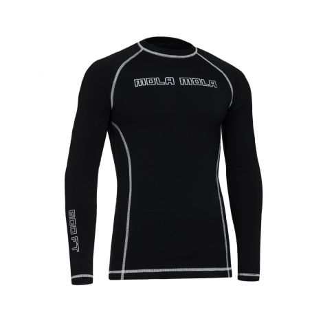 Thermo shirt, MolaMola, 600FT, Heren