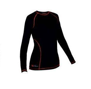 Thermo-shirt, MolaMola, Bio Thermoactive, Dames