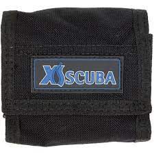 Trimpocket XS-scuba