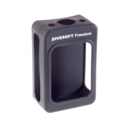 Beschermhoes, Divesoft, Freedom silicone 