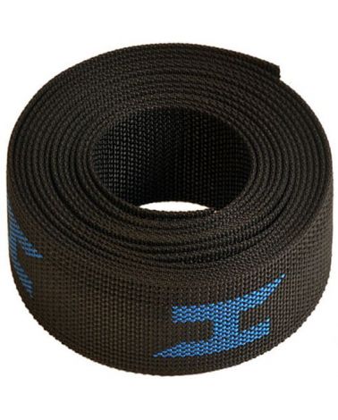 Webbing, Halcyon, Vervanging voor Secure Harness (No Hardware) - Blue (H)