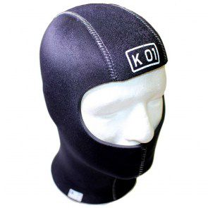 Cap, K01, 5mm