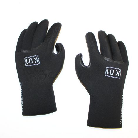 Handschoenen, K01, Flexglove 5/4mm