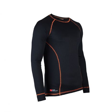 Thermo-shirt, MolaMola, Bio Thermoactive, Heren