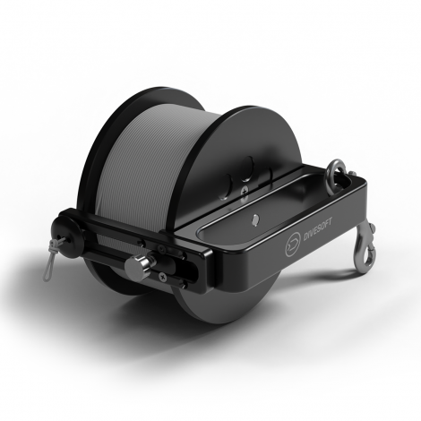 Reel, Divesoft