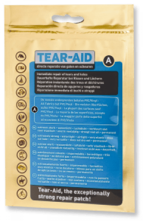 Tear-Aid Type A