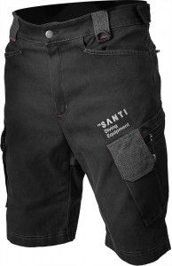 Broek, Santi, Korte broek, Scuba shorts