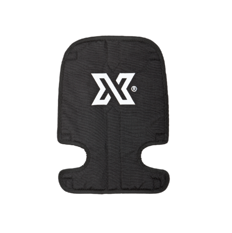 Storage pocket, XDeep, comfort 3D Mash